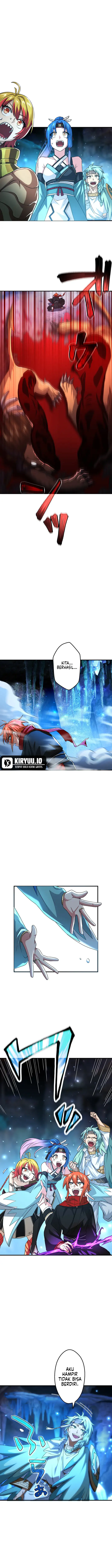 Baca The Samurai of the Divine Shadow Dominates at the Academy - Chapter 18 halaman 15