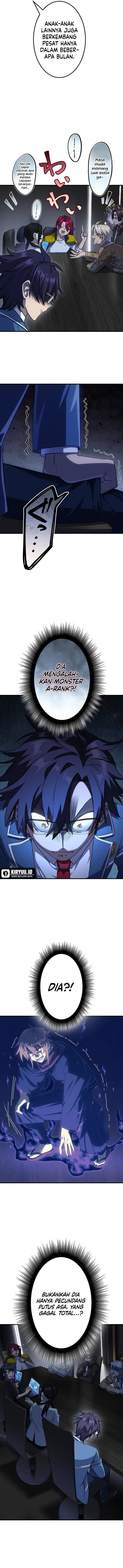 Baca The Samurai of the Divine Shadow Dominates at the Academy - Chapter 19 halaman 3