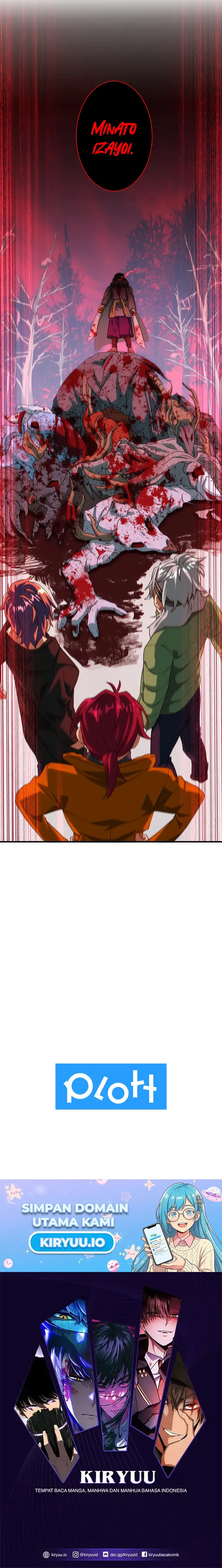 Baca The Samurai of the Divine Shadow Dominates at the Academy - Chapter 19 halaman 16