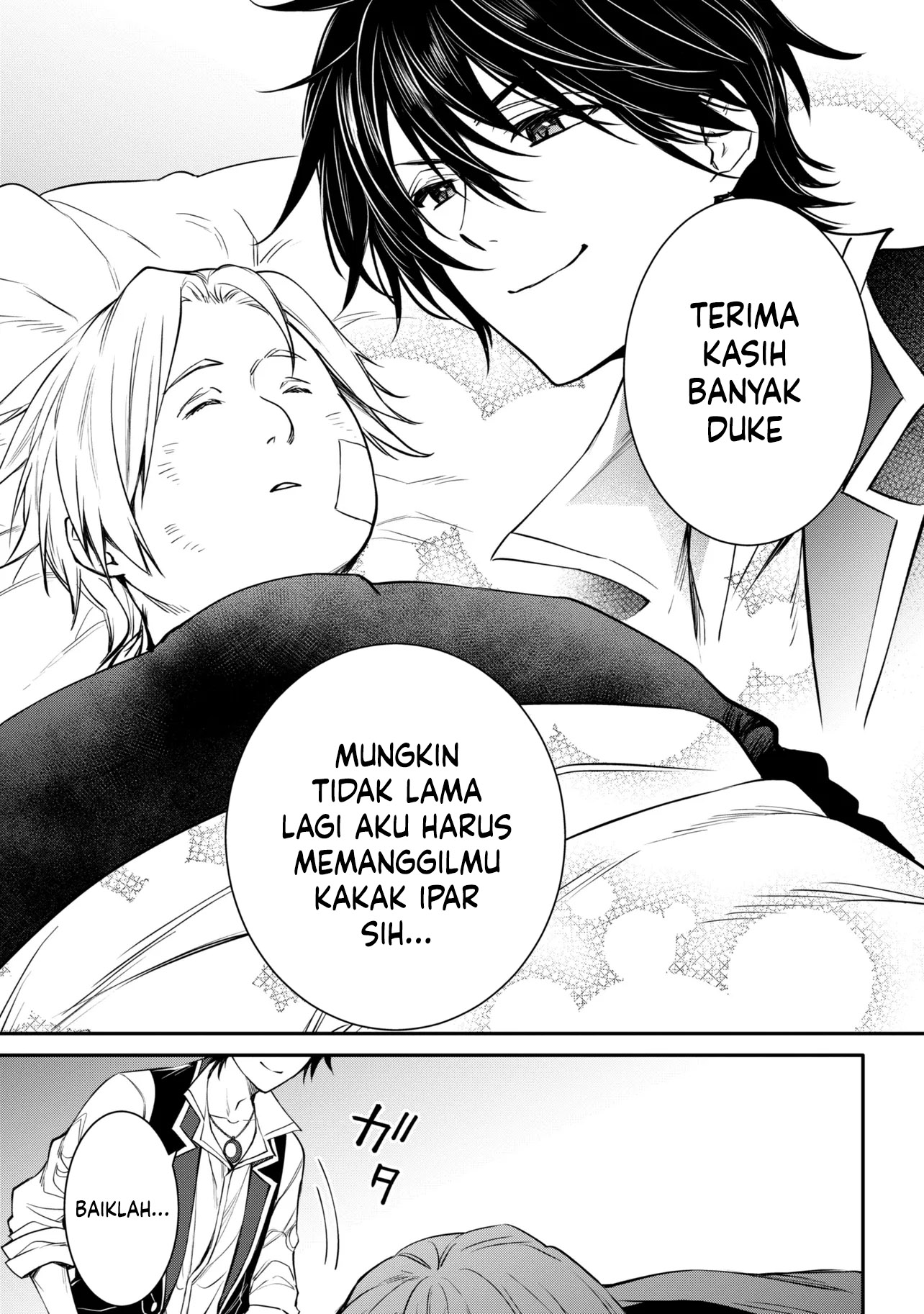 Baca The Strongest Dull Prince’s Secret Battle for the Throne - Chapter 53.2 halaman 7
