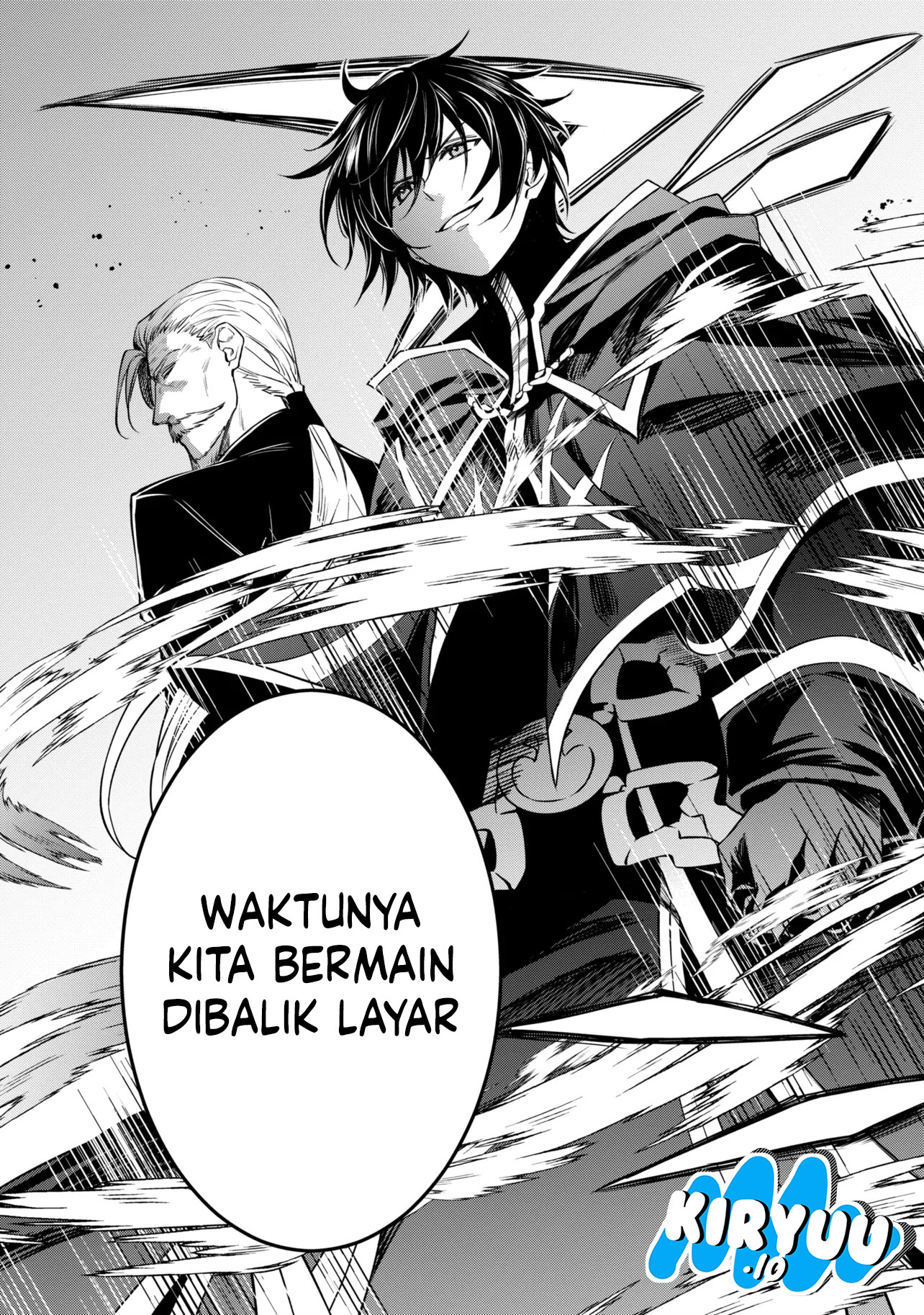 Baca The Strongest Dull Prince’s Secret Battle for the Throne - Chapter 53.2 halaman 10