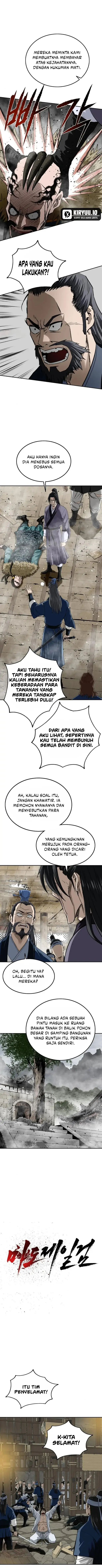 Baca The Supreme Demon Swordmaster - Chapter 15 halaman 3