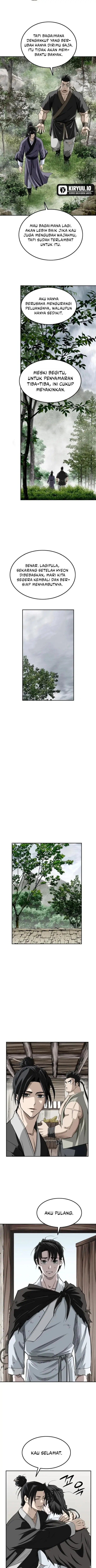 Baca The Supreme Demon Swordmaster - Chapter 15 halaman 6