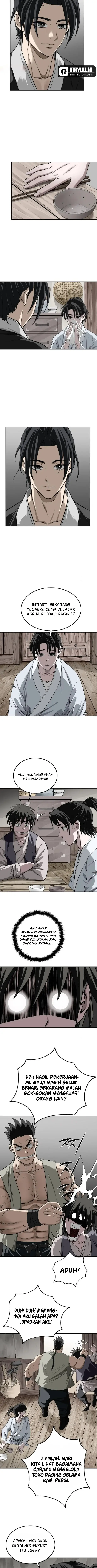 Baca The Supreme Demon Swordmaster - Chapter 15 halaman 8