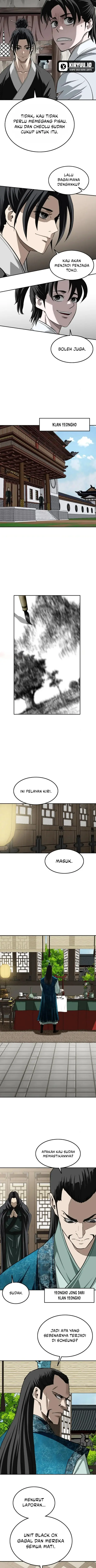 Baca The Supreme Demon Swordmaster - Chapter 15 halaman 9