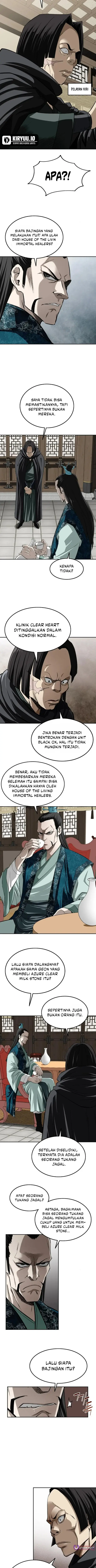 Baca The Supreme Demon Swordmaster - Chapter 15 halaman 10