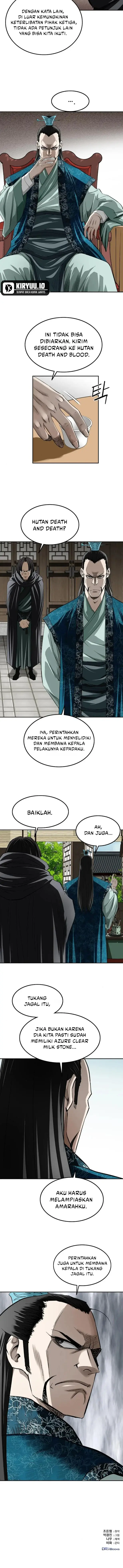 Baca The Supreme Demon Swordmaster - Chapter 15 halaman 11