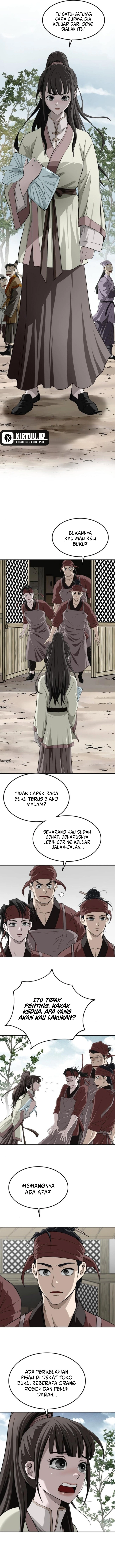 Baca The Supreme Demon Swordmaster - Chapter 16 halaman 3