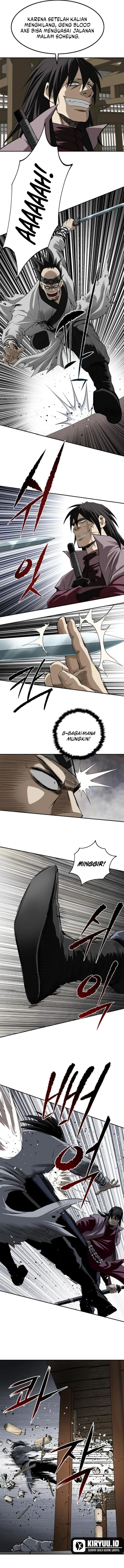 Baca The Supreme Demon Swordmaster - Chapter 16 halaman 6