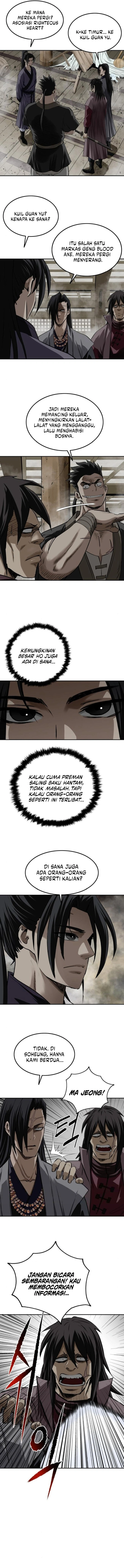 Baca The Supreme Demon Swordmaster - Chapter 16 halaman 9