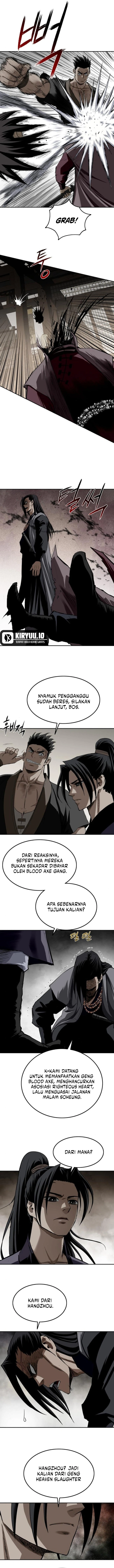 Baca The Supreme Demon Swordmaster - Chapter 16 halaman 10