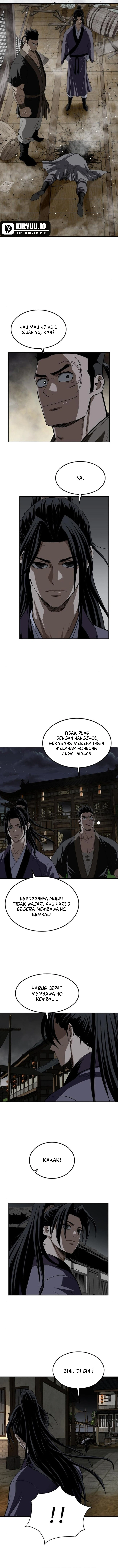Baca The Supreme Demon Swordmaster - Chapter 16 halaman 12