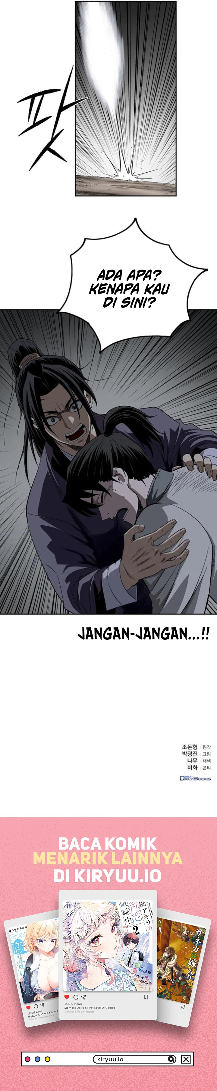 Baca The Supreme Demon Swordmaster - Chapter 16 halaman 13