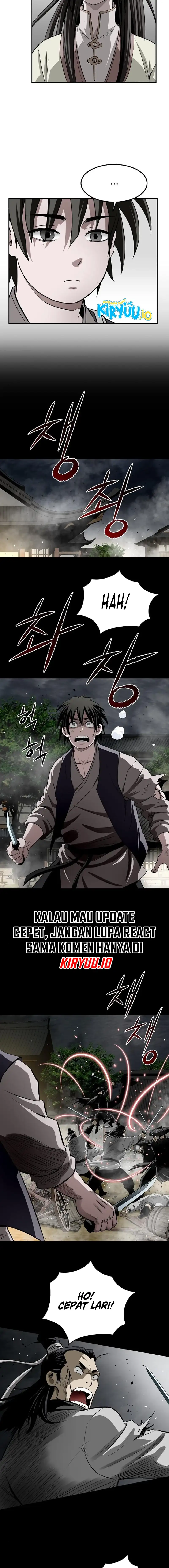 Baca The Supreme Demon Swordmaster - Chapter 17 halaman 6