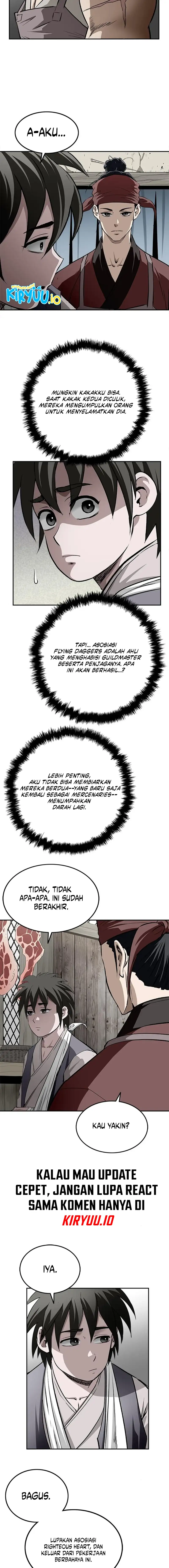 Baca The Supreme Demon Swordmaster - Chapter 17 halaman 8
