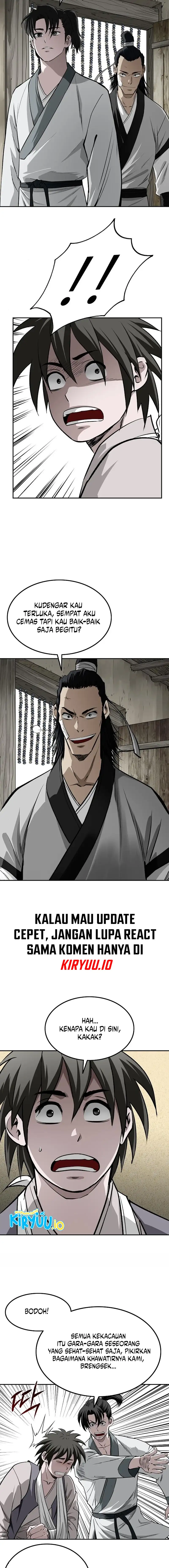 Baca The Supreme Demon Swordmaster - Chapter 17 halaman 11