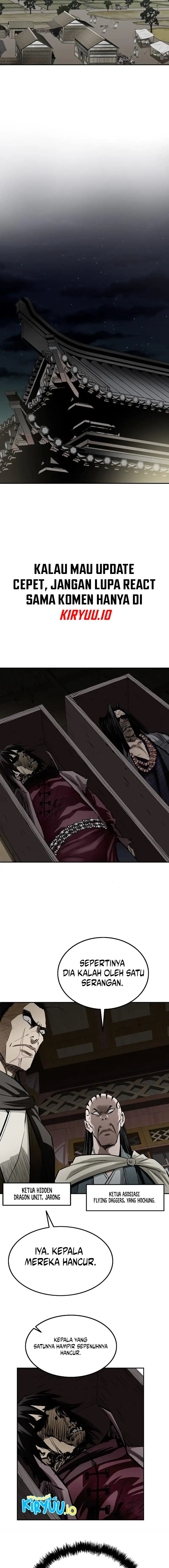 Baca The Supreme Demon Swordmaster - Chapter 17 halaman 13