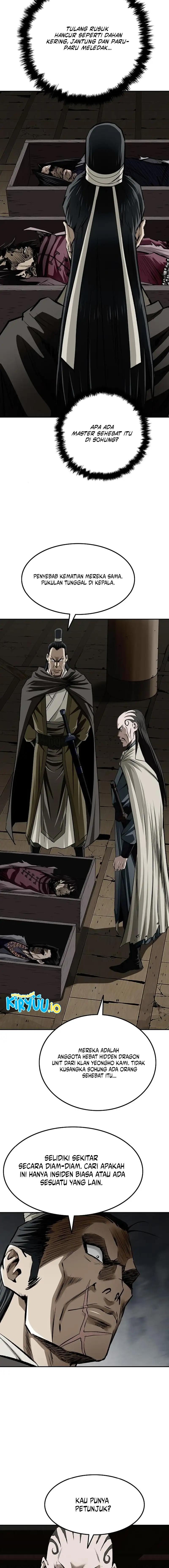 Baca The Supreme Demon Swordmaster - Chapter 17 halaman 14