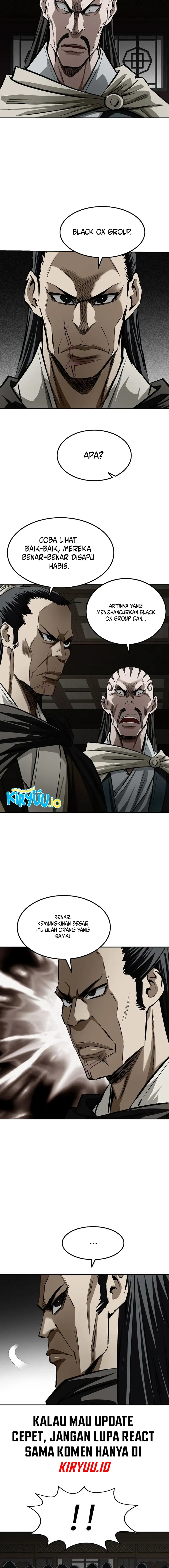 Baca The Supreme Demon Swordmaster - Chapter 17 halaman 15