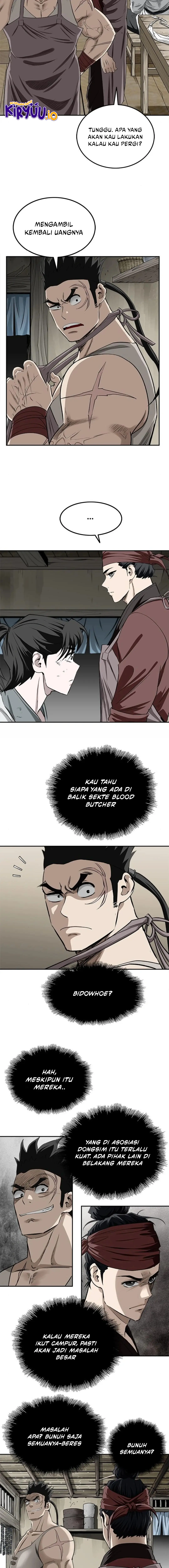 Baca The Supreme Demon Swordmaster - Chapter 18 halaman 6