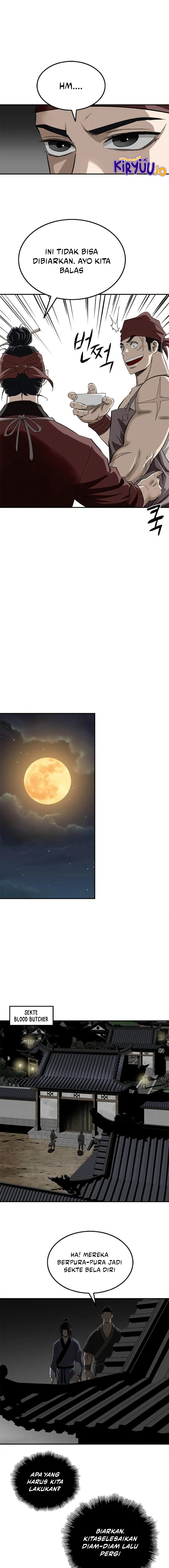 Baca The Supreme Demon Swordmaster - Chapter 18 halaman 14