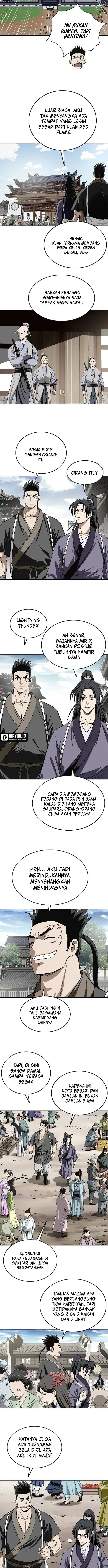 Baca The Supreme Demon Swordmaster - Chapter 20 halaman 6