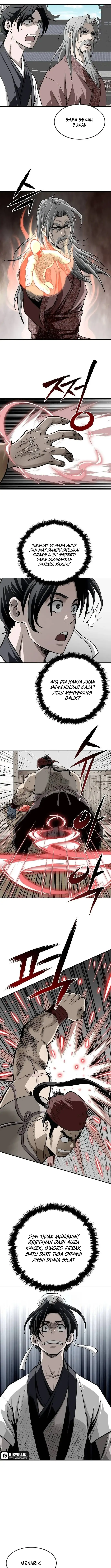 Baca The Supreme Demon Swordmaster - Chapter 20 halaman 11