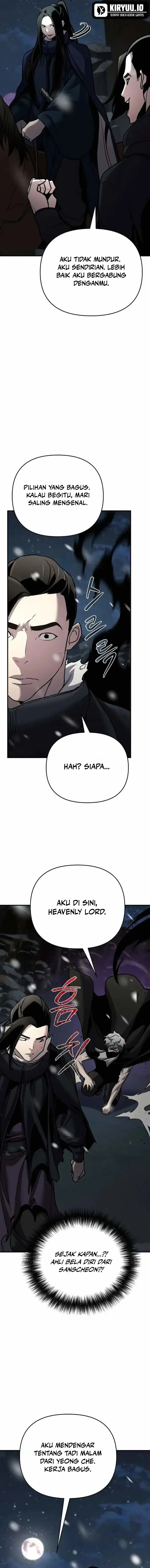 Baca The Mysterious World's Greatest Martial Artist Little Prince - Chapter 72 halaman 7