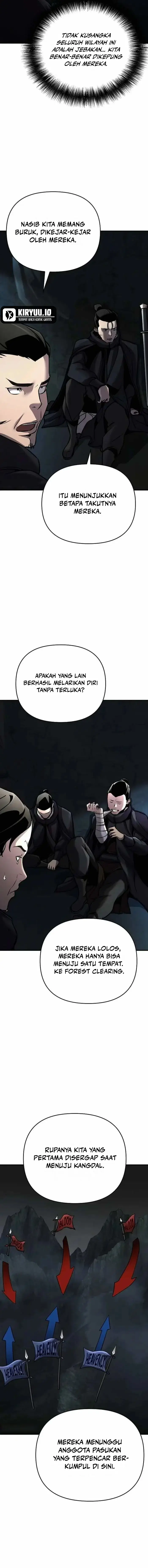 Baca The Mysterious World's Greatest Martial Artist Little Prince - Chapter 72 halaman 14