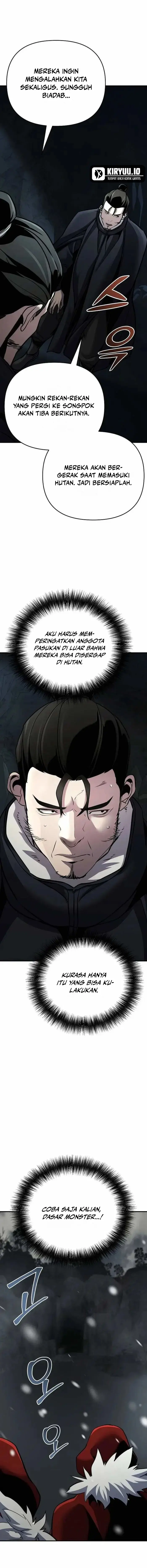 Baca The Mysterious World's Greatest Martial Artist Little Prince - Chapter 72 halaman 15