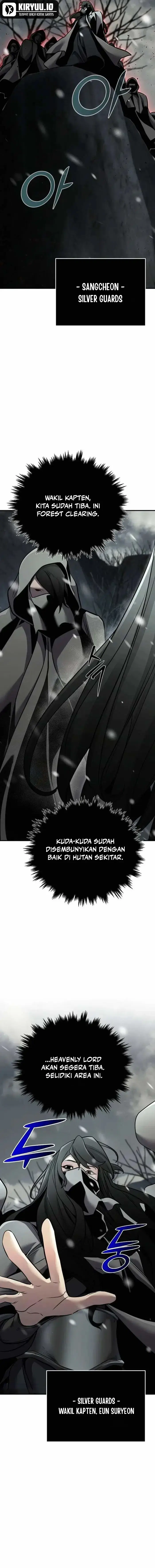 Baca The Mysterious World's Greatest Martial Artist Little Prince - Chapter 72 halaman 18