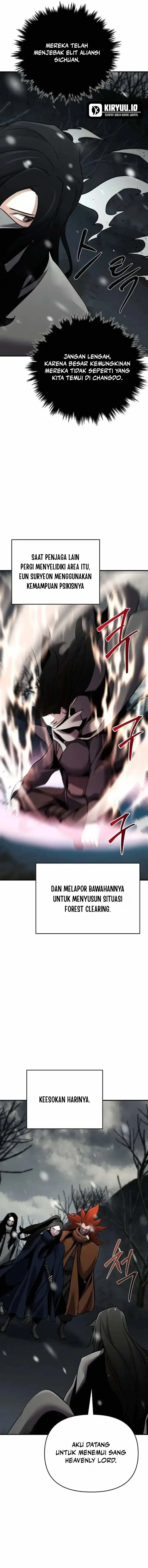 Baca The Mysterious World's Greatest Martial Artist Little Prince - Chapter 72 halaman 19