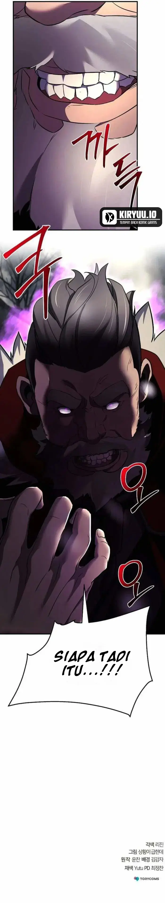 Baca The Mysterious World's Greatest Martial Artist Little Prince - Chapter 72 halaman 25