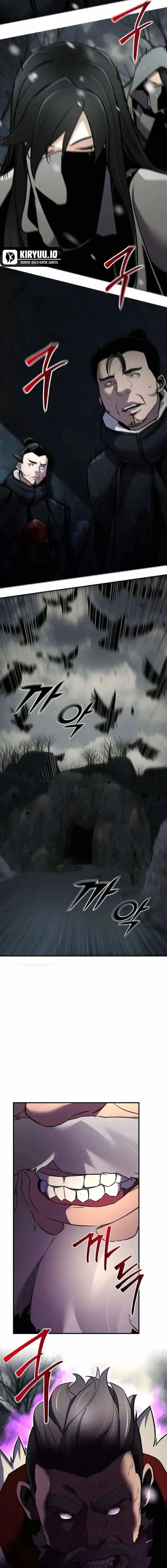 Baca The Mysterious World's Greatest Martial Artist Little Prince - Chapter 73 halaman 3