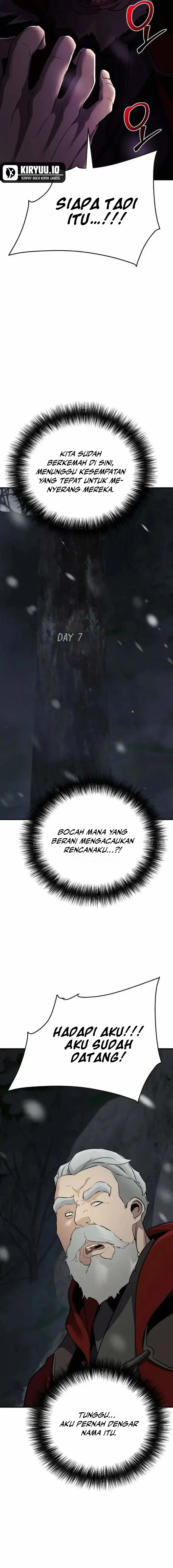 Baca The Mysterious World's Greatest Martial Artist Little Prince - Chapter 73 halaman 4