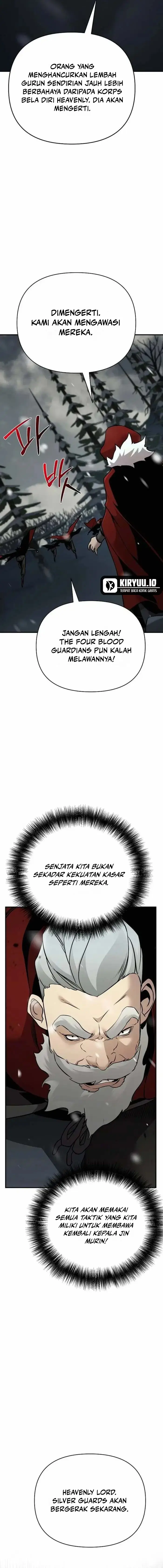 Baca The Mysterious World's Greatest Martial Artist Little Prince - Chapter 73 halaman 6