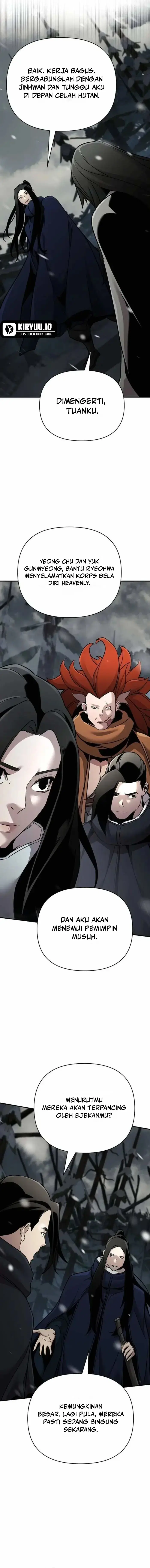 Baca The Mysterious World's Greatest Martial Artist Little Prince - Chapter 73 halaman 7