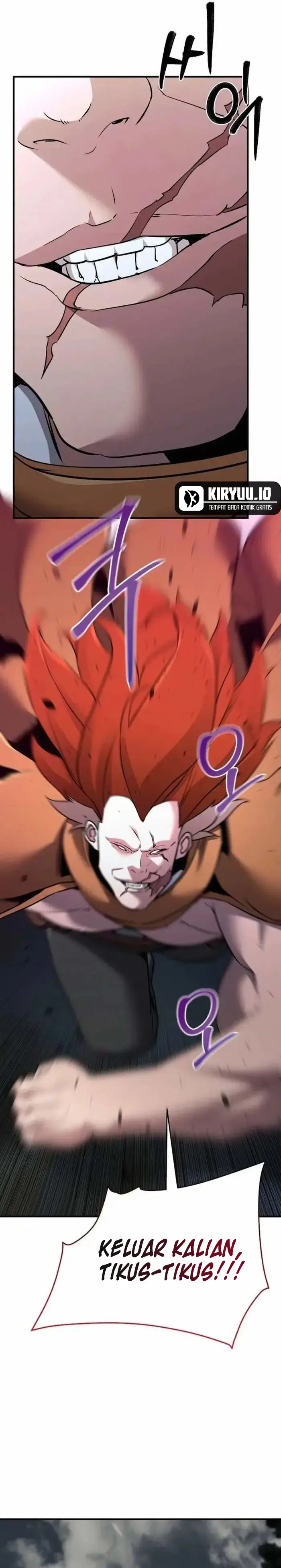 Baca The Mysterious World's Greatest Martial Artist Little Prince - Chapter 73 halaman 11