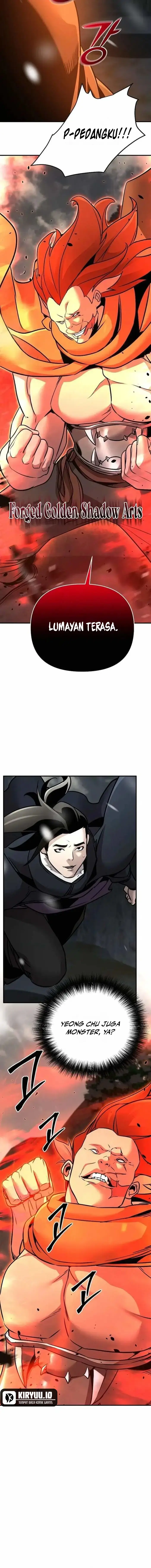 Baca The Mysterious World's Greatest Martial Artist Little Prince - Chapter 73 halaman 13