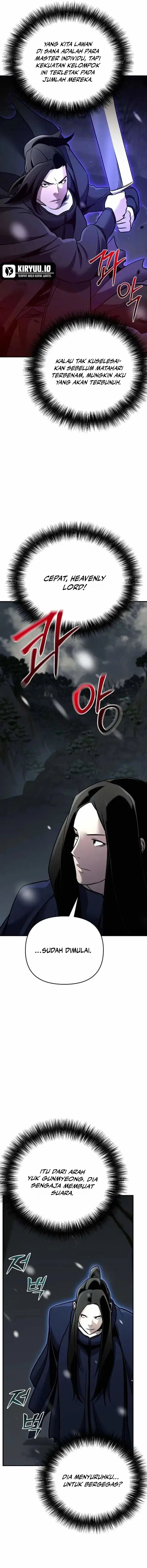 Baca The Mysterious World's Greatest Martial Artist Little Prince - Chapter 73 halaman 17