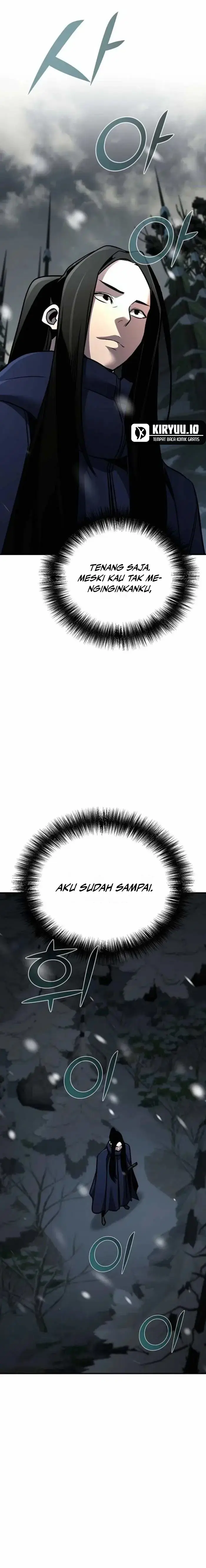 Baca The Mysterious World's Greatest Martial Artist Little Prince - Chapter 73 halaman 18