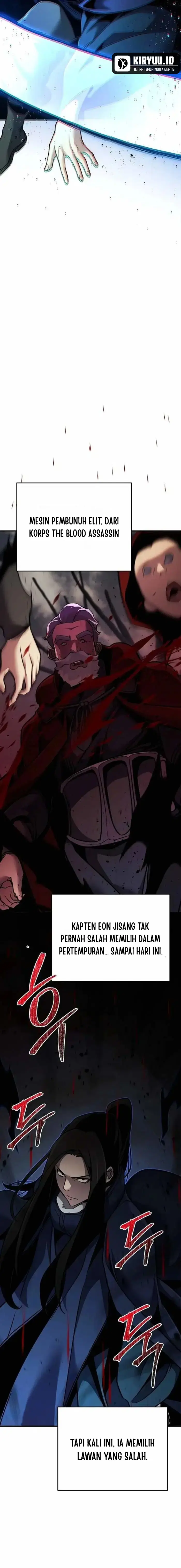 Baca The Mysterious World's Greatest Martial Artist Little Prince - Chapter 73 halaman 21