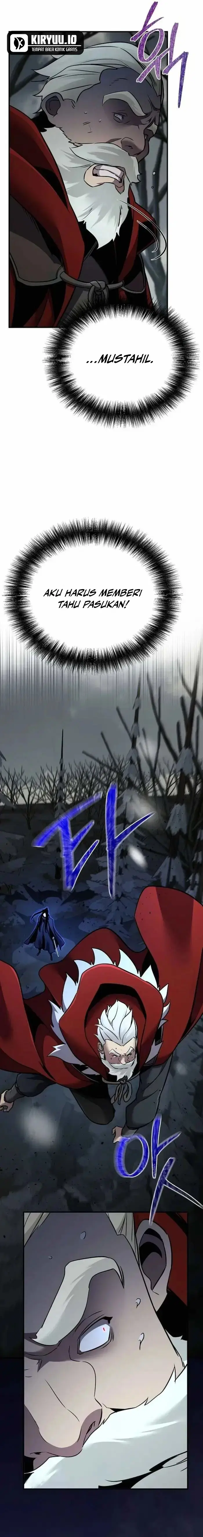 Baca The Mysterious World's Greatest Martial Artist Little Prince - Chapter 73 halaman 22