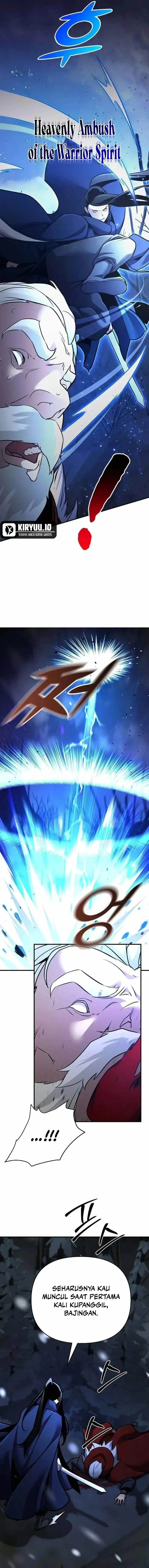 Baca The Mysterious World's Greatest Martial Artist Little Prince - Chapter 73 halaman 23