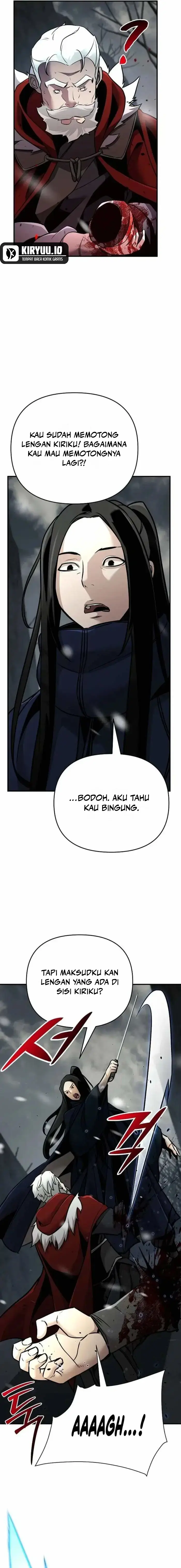 Baca The Mysterious World's Greatest Martial Artist Little Prince - Chapter 73 halaman 25