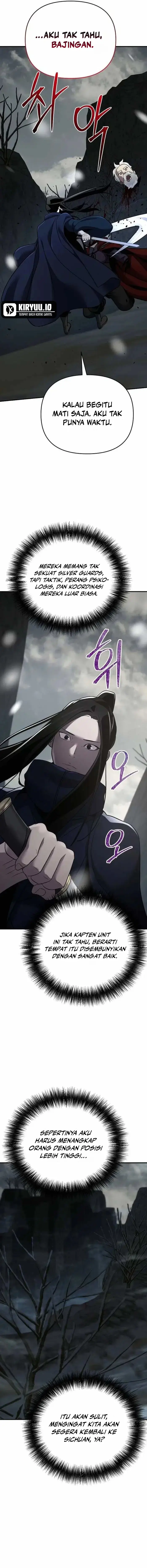 Baca The Mysterious World's Greatest Martial Artist Little Prince - Chapter 73 halaman 27