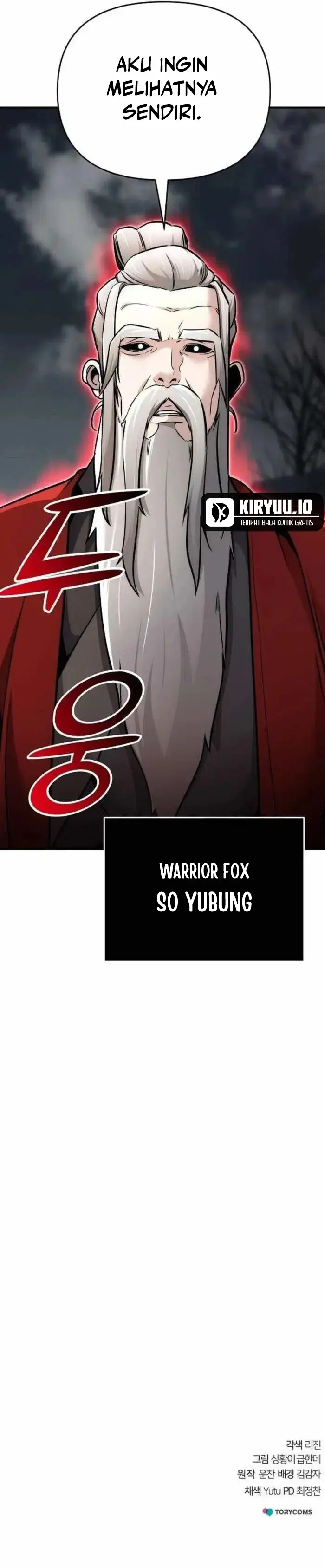 Baca The Mysterious World's Greatest Martial Artist Little Prince - Chapter 73 halaman 29