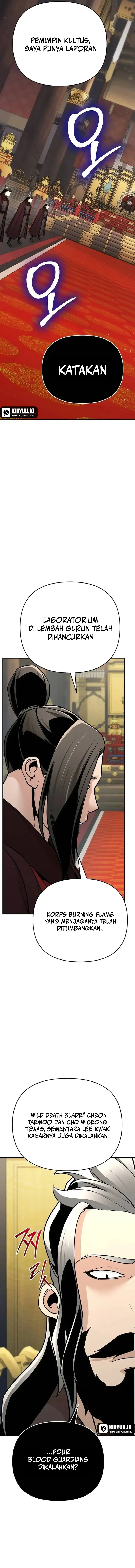 Baca The Mysterious World's Greatest Martial Artist Little Prince - Chapter 75 halaman 13