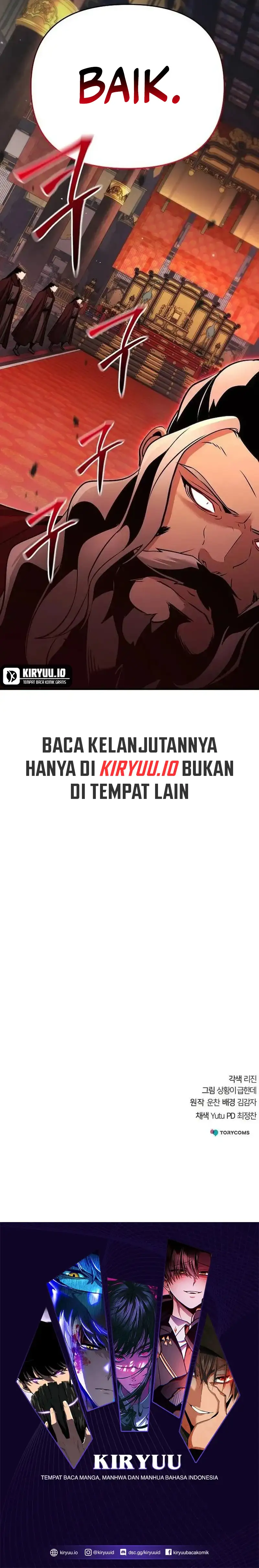 Baca The Mysterious World's Greatest Martial Artist Little Prince - Chapter 75 halaman 19