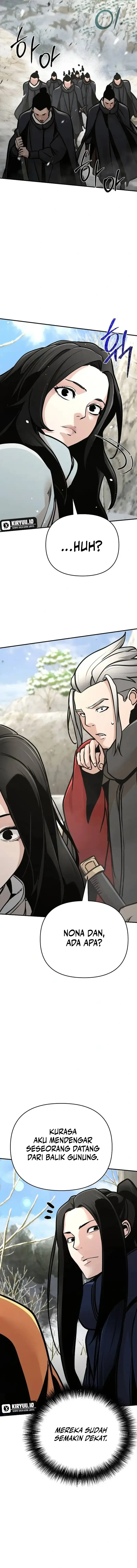 Baca The Mysterious World's Greatest Martial Artist Little Prince - Chapter 76 halaman 16